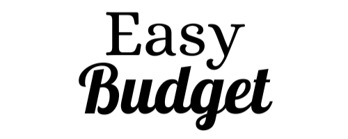 Easy Budget